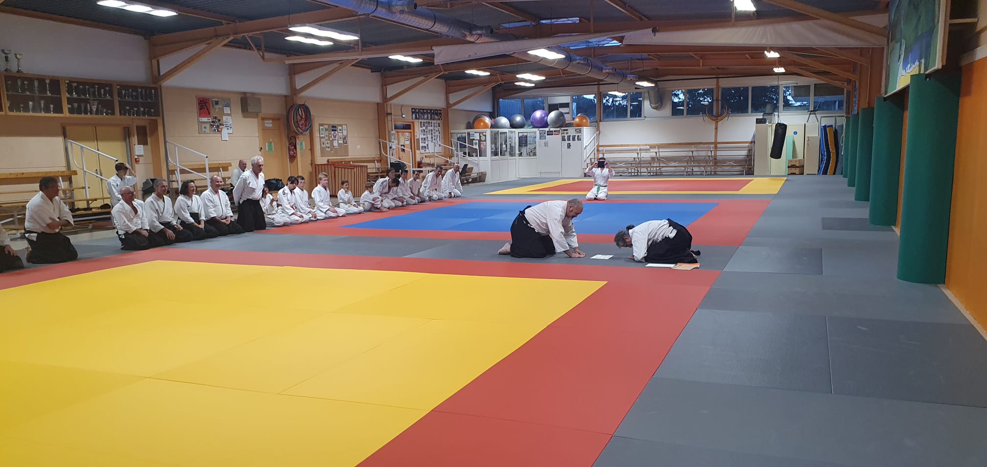 Image DAN-2023 - Vineuil Sports Aikido