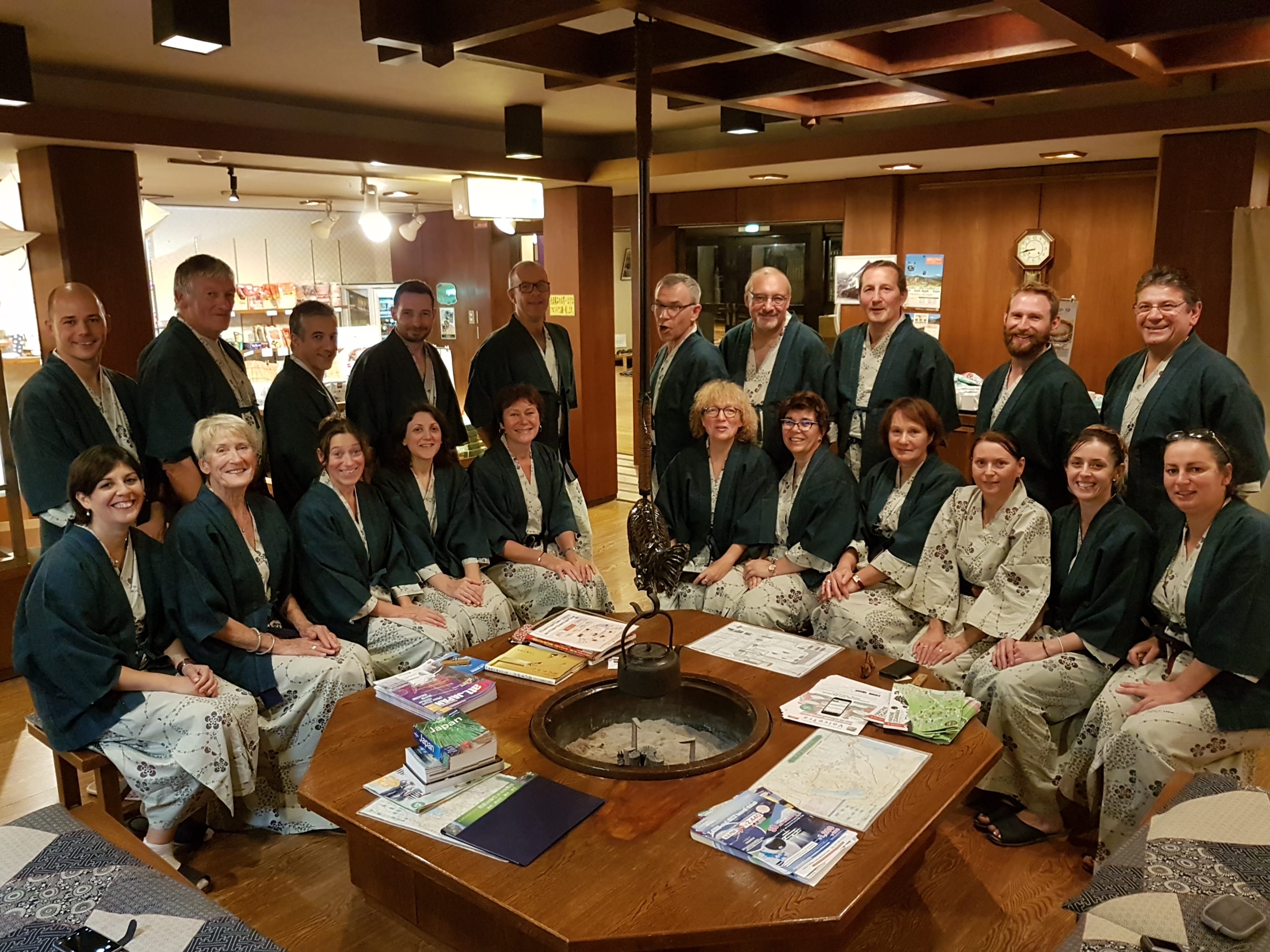 Image japon - Vineuil Sports Aikido