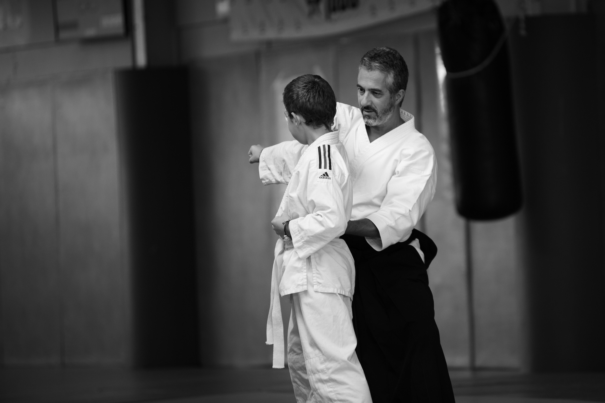 Image - Vineuil Sports Aikido