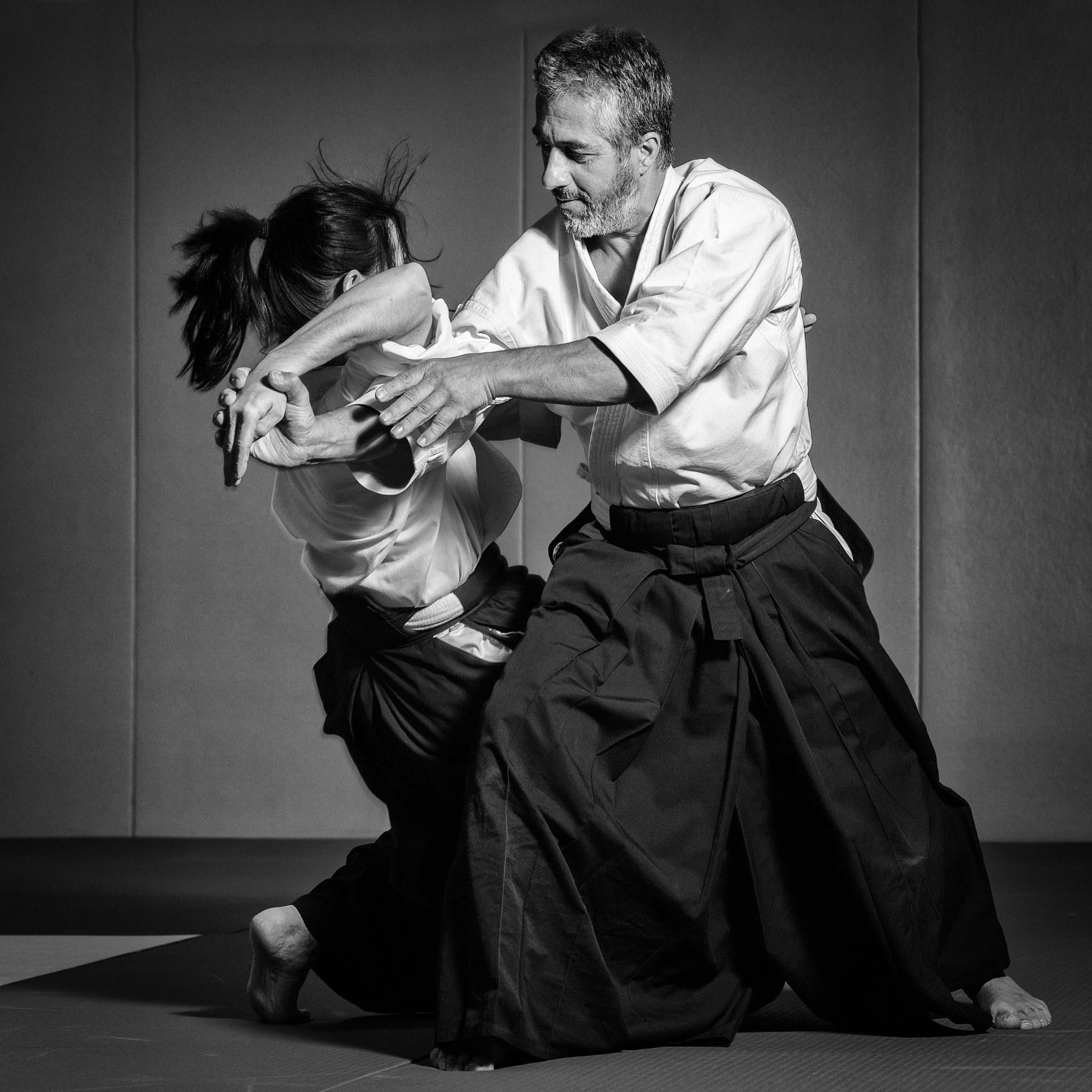 Image - Vineuil Sports Aikido