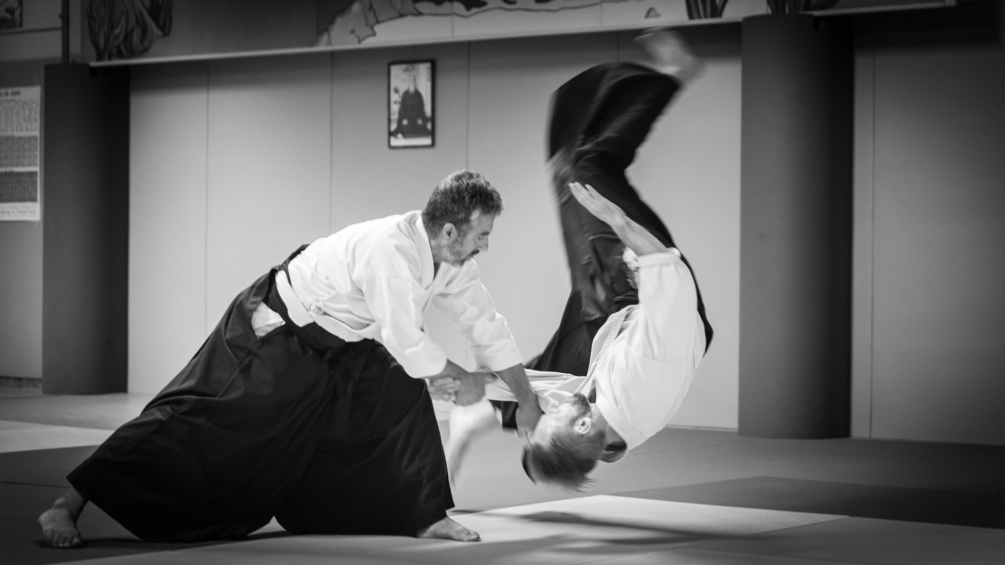 Image - Vineuil Sports Aikido