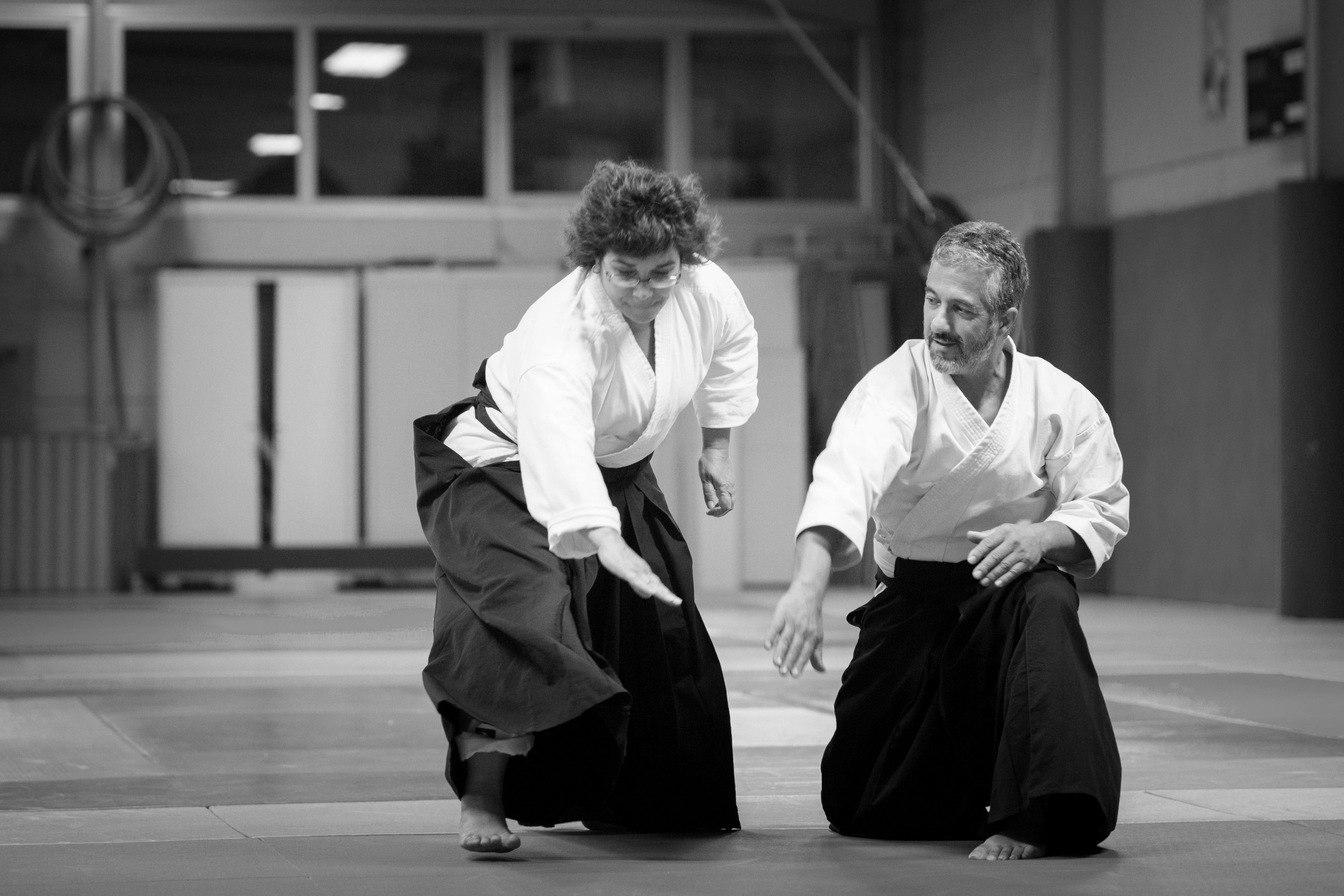 Image - Vineuil Sports Aikido